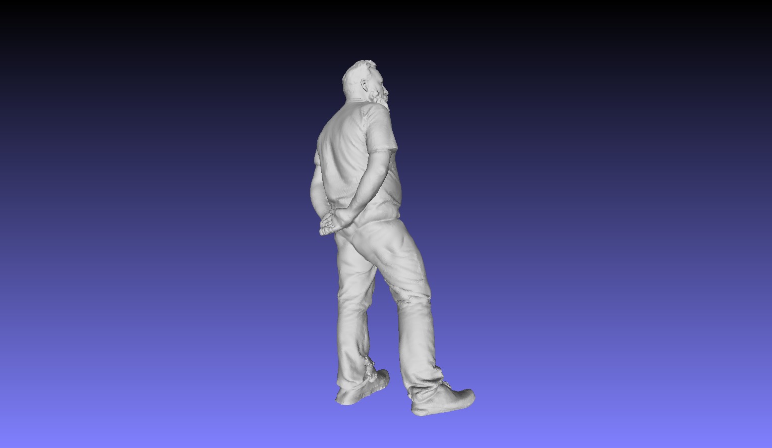 Printle OS Homme 158 P 3D print model_11