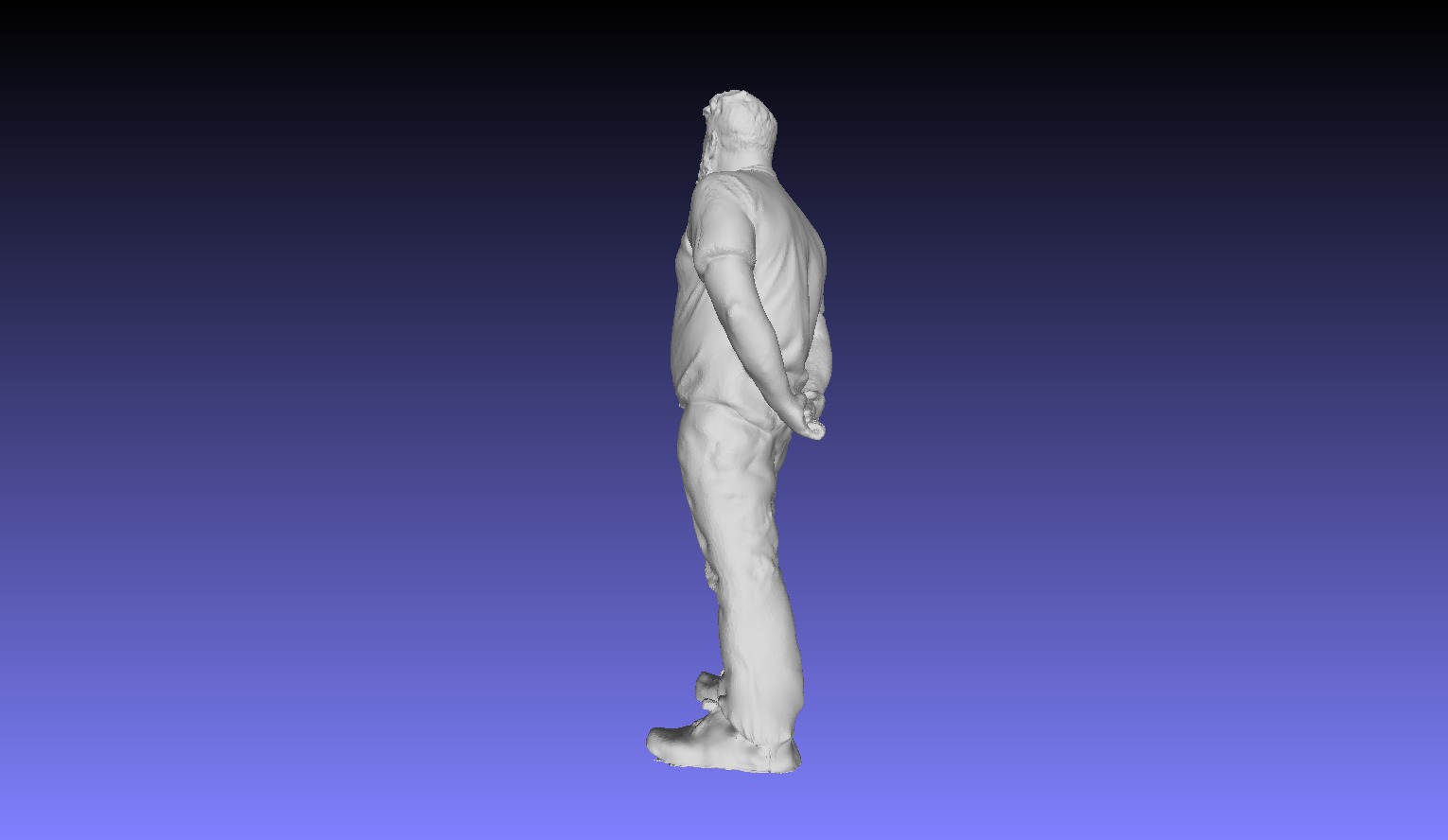 Printle OS Homme 158 P 3D print model_22