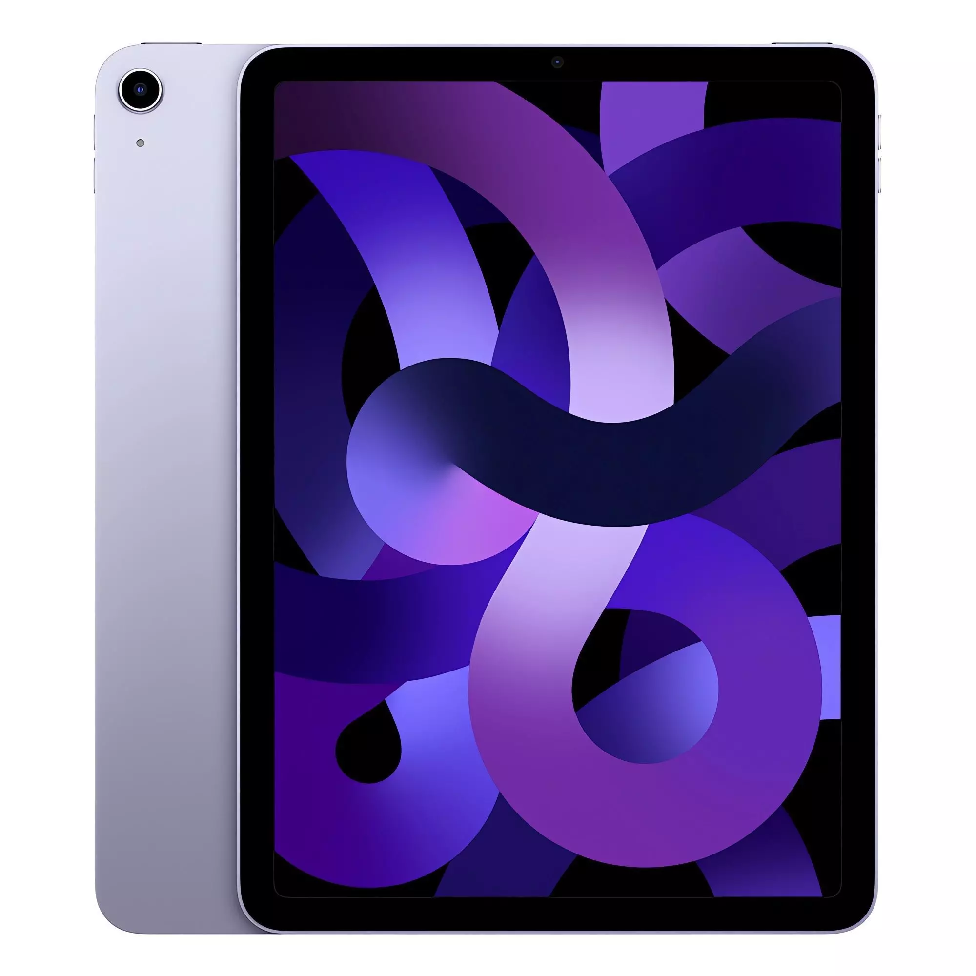 Ipad air 5 Free low-poly 3D model_0