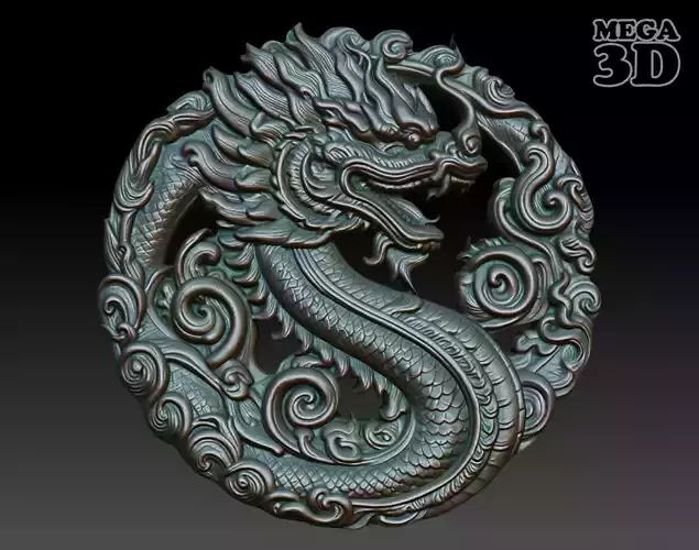 Naga basrelief 09 240810