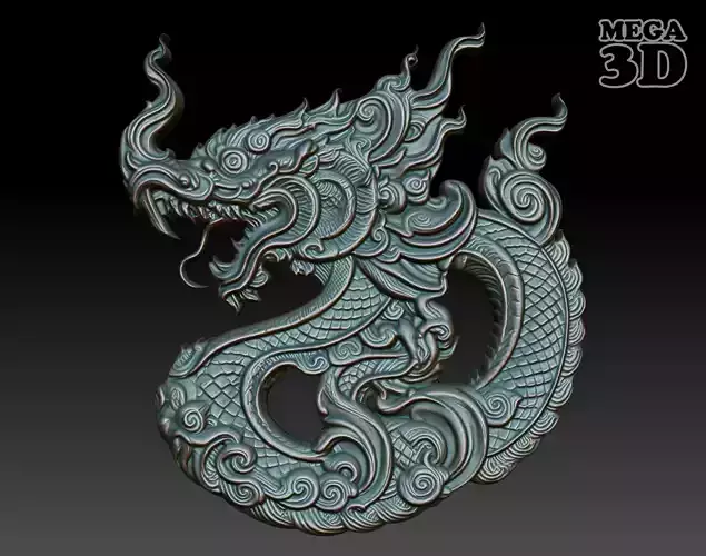 Naga basrelief 07 240810