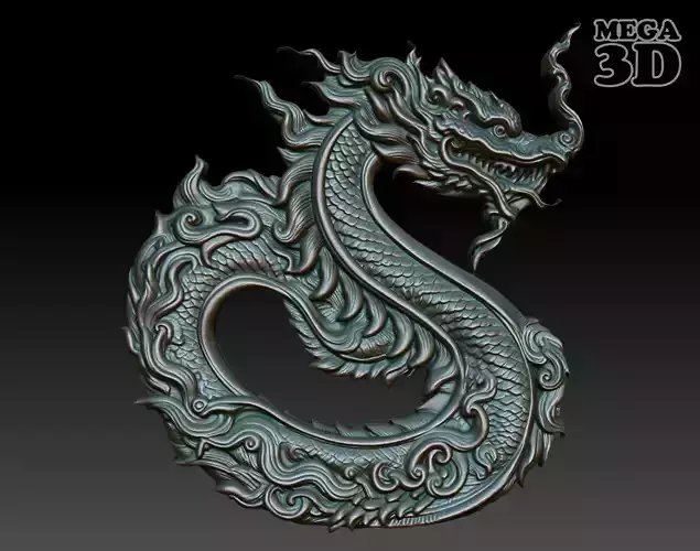 Naga basrelief 05 240810