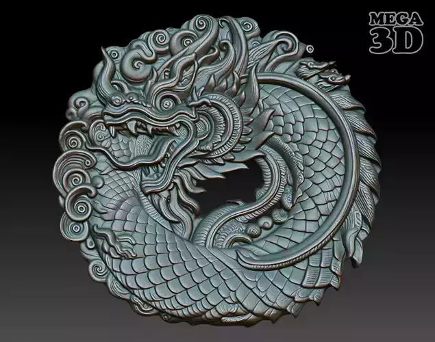 Naga basrelief 03 240810