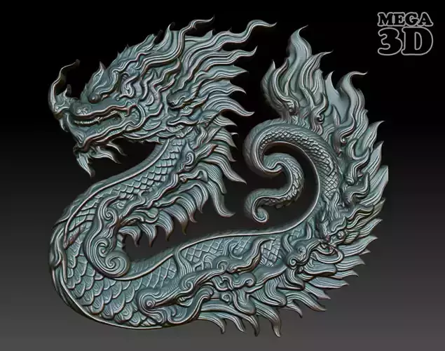 Naga basrelief 02 240810