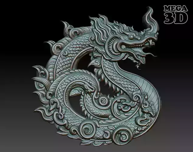 Naga basrelief 01 240810