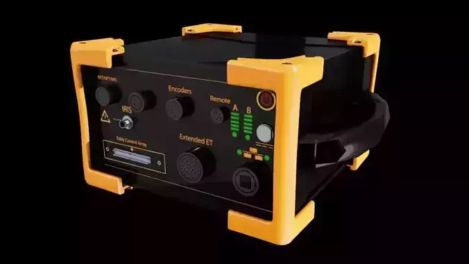 Actance2 Realistic Model 