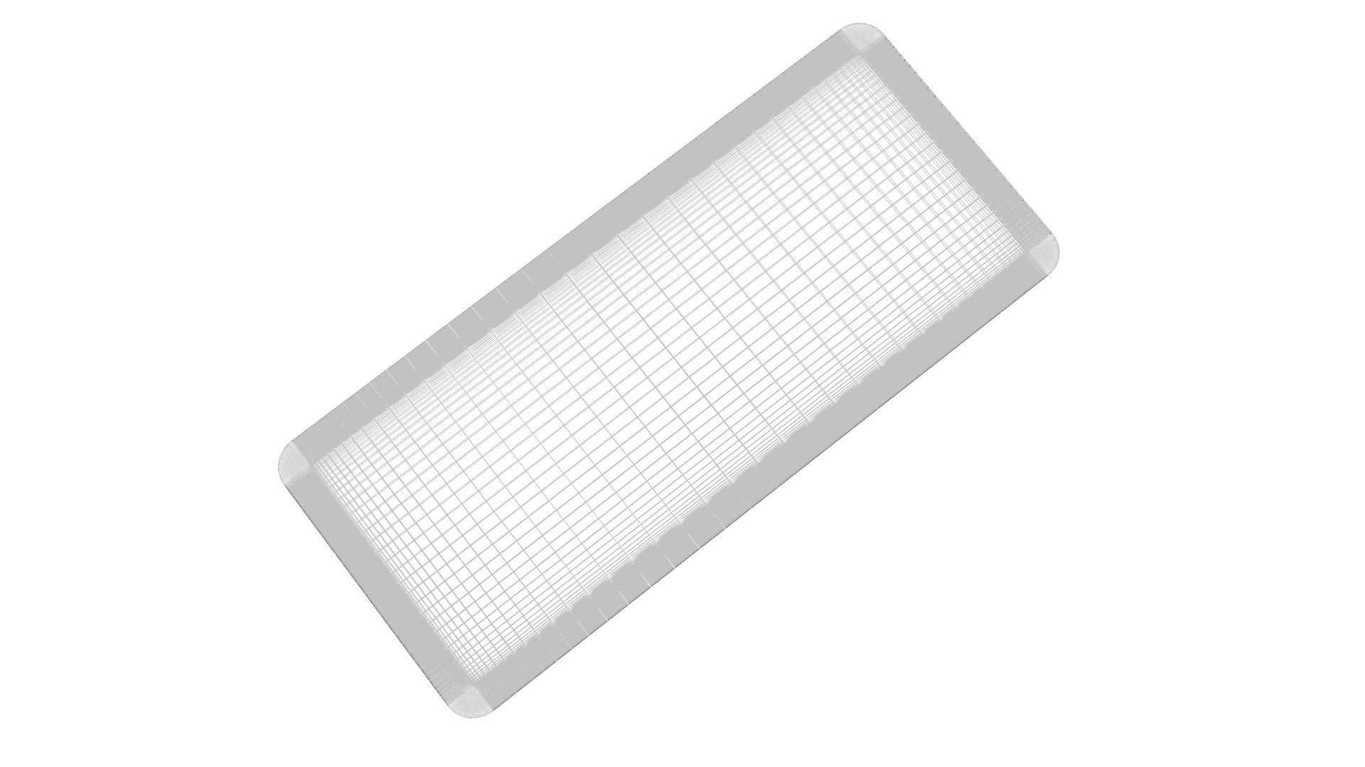 Electric Stove 3D model_26