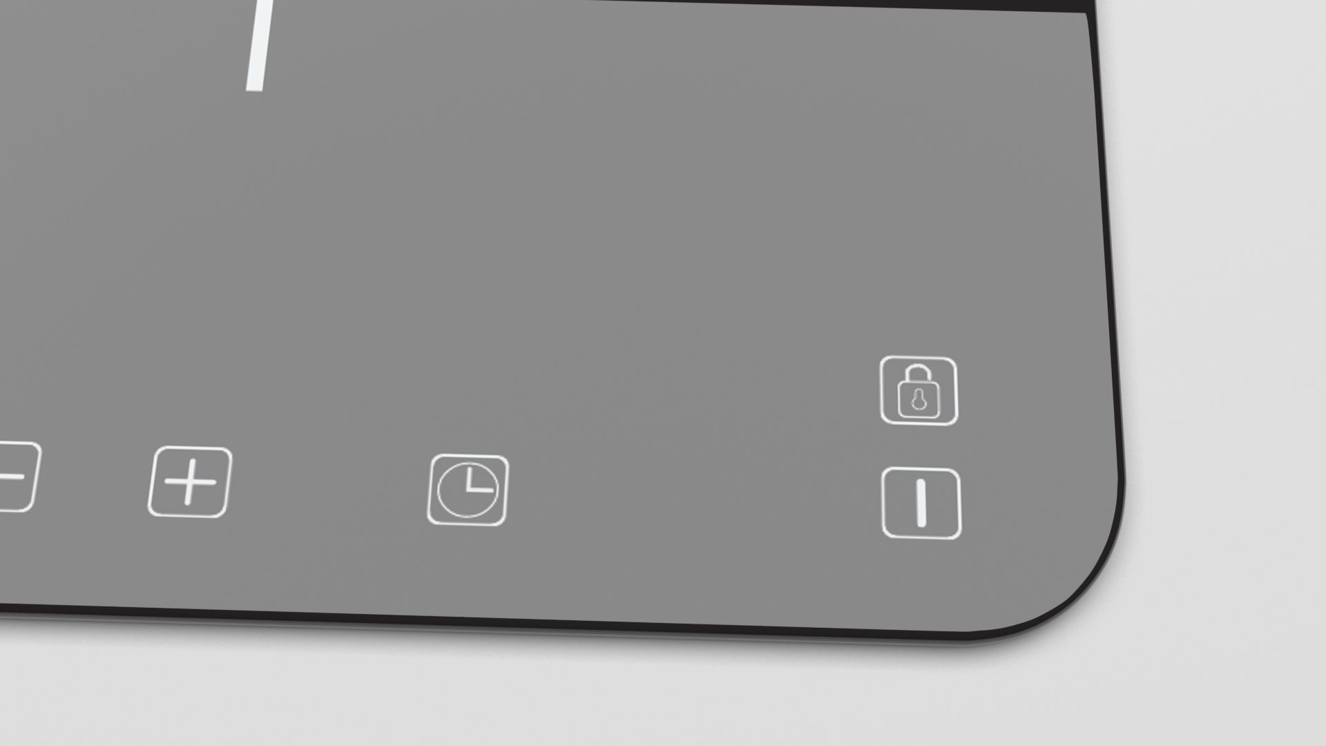 Electric Stove 3D model_4