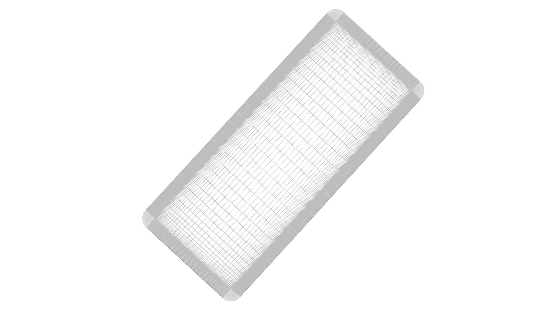 Electric Stove 3D model_27