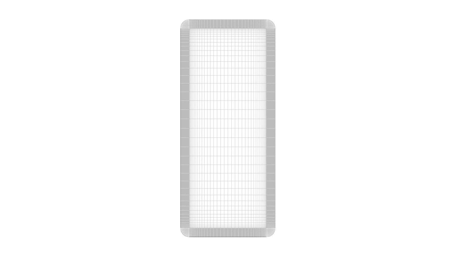 Electric Stove 3D model_31