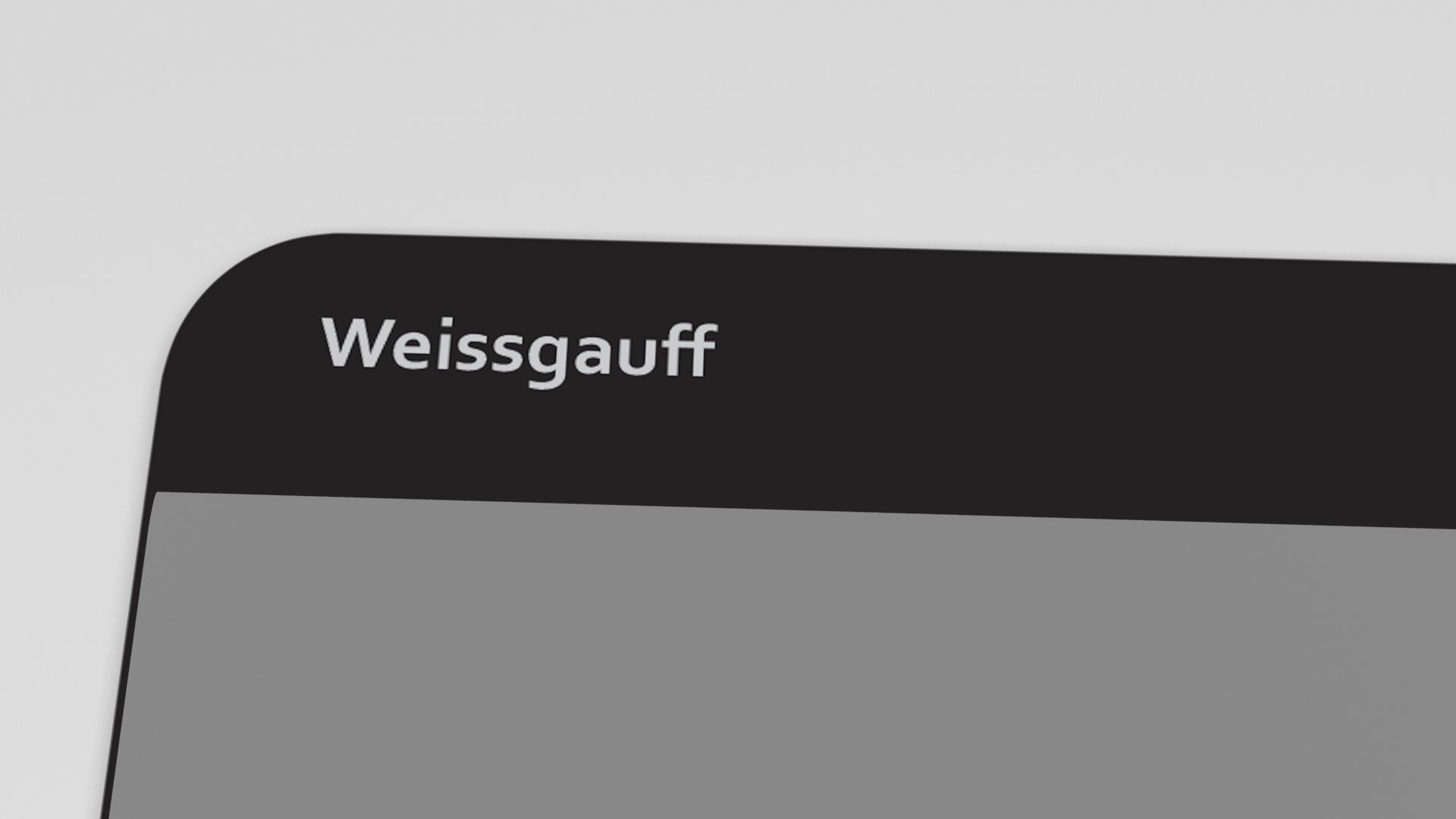 Electric Stove 3D model_8