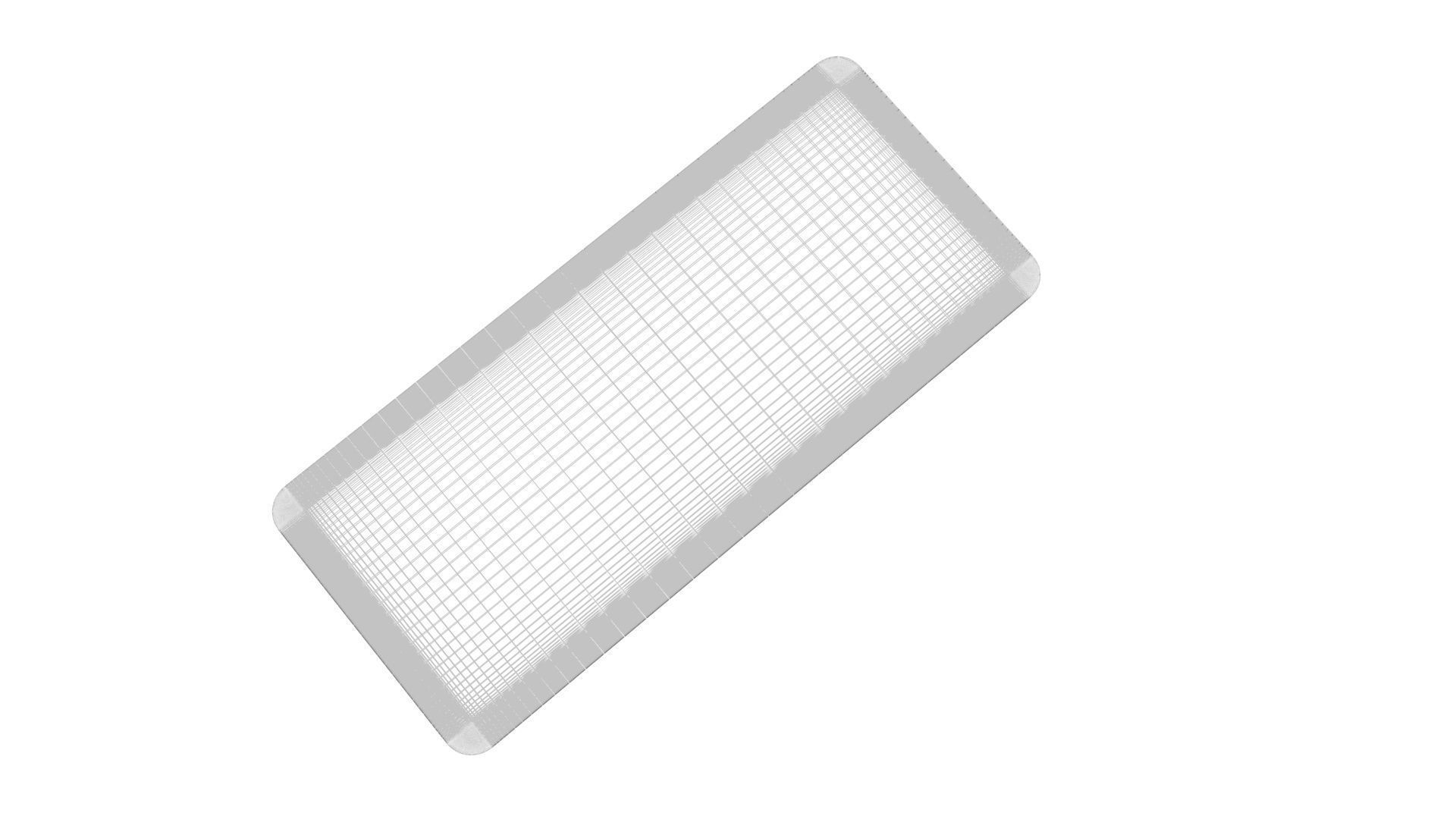 Electric Stove 3D model_24