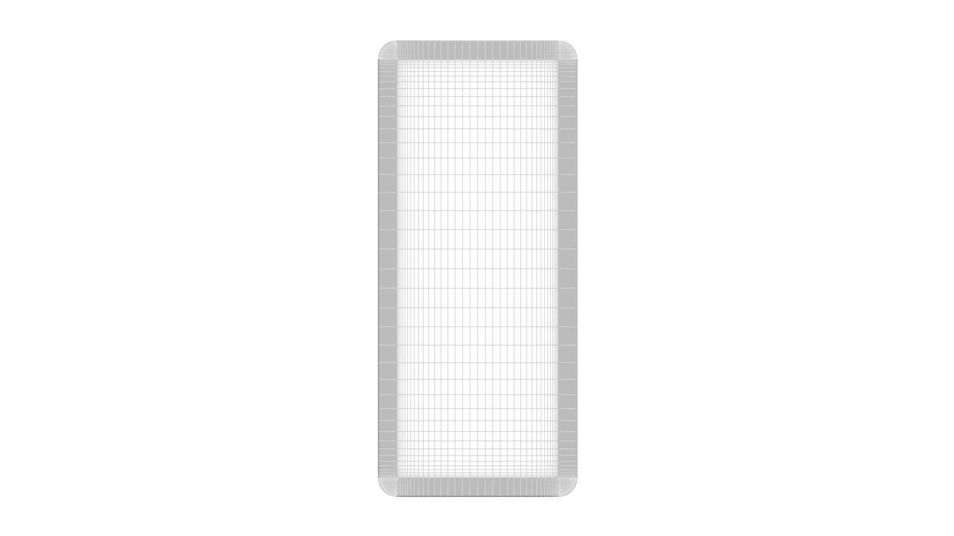 Electric Stove 3D model_28