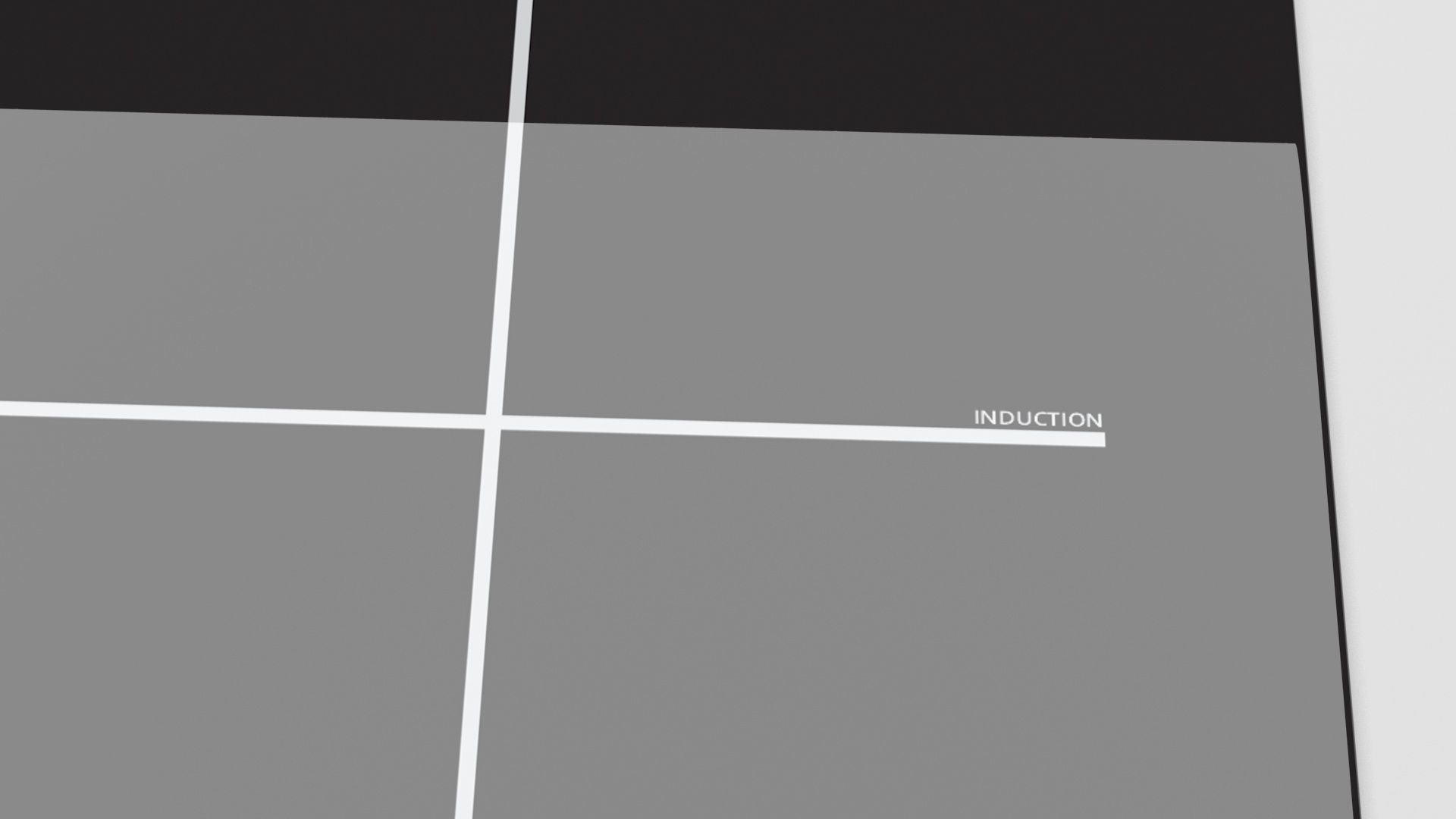 Electric Stove 3D model_6