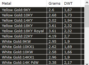 MEN S BRUTAL CROSS and BEAD INSERT WITH A DIAMETER OF 5mm 3D print model_19