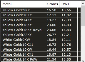 MEN S BRUTAL CROSS and BEAD INSERT WITH A DIAMETER OF 5mm 3D print model_17