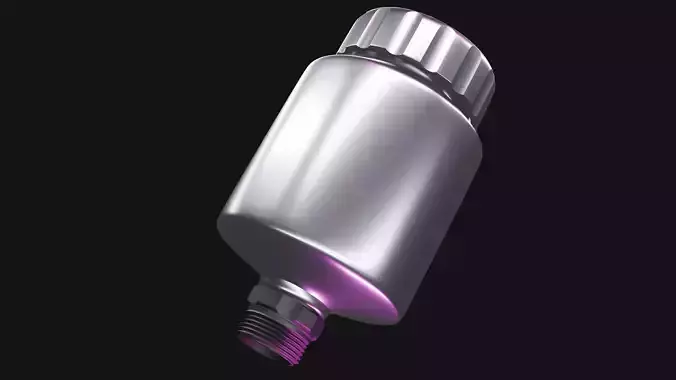 Wilwood Master Reservoir