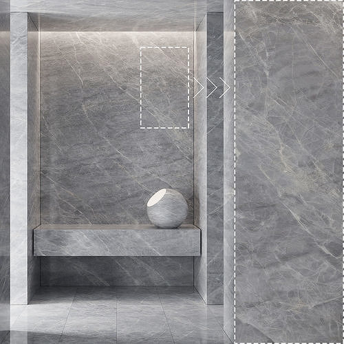 Marble Stone No281 Texture