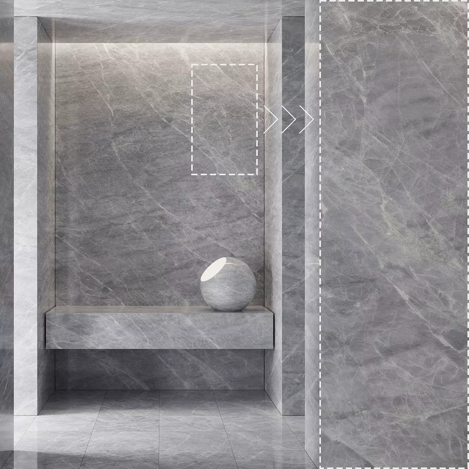 Marble Stone No281 Texture_0