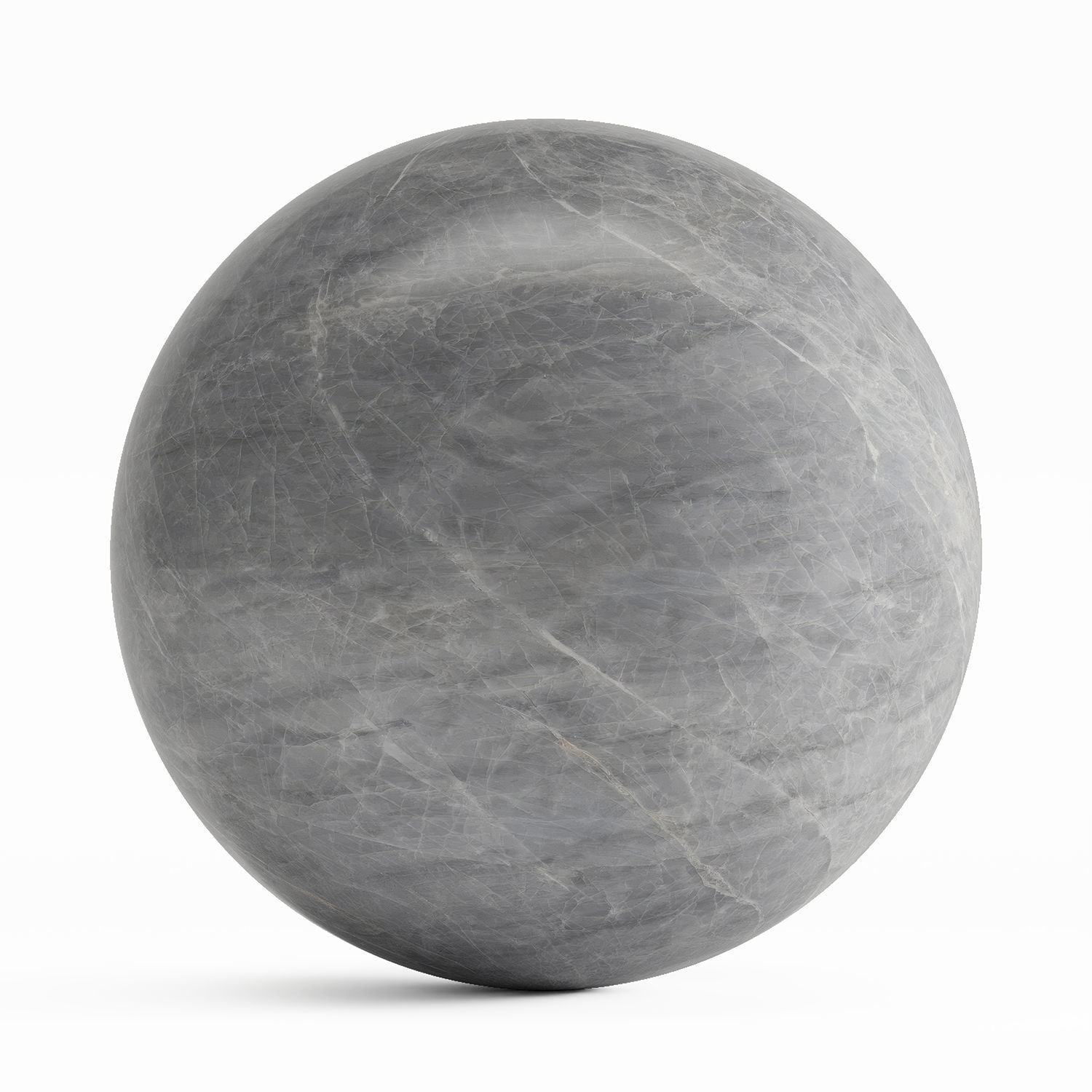 Marble Stone No281 Texture_4