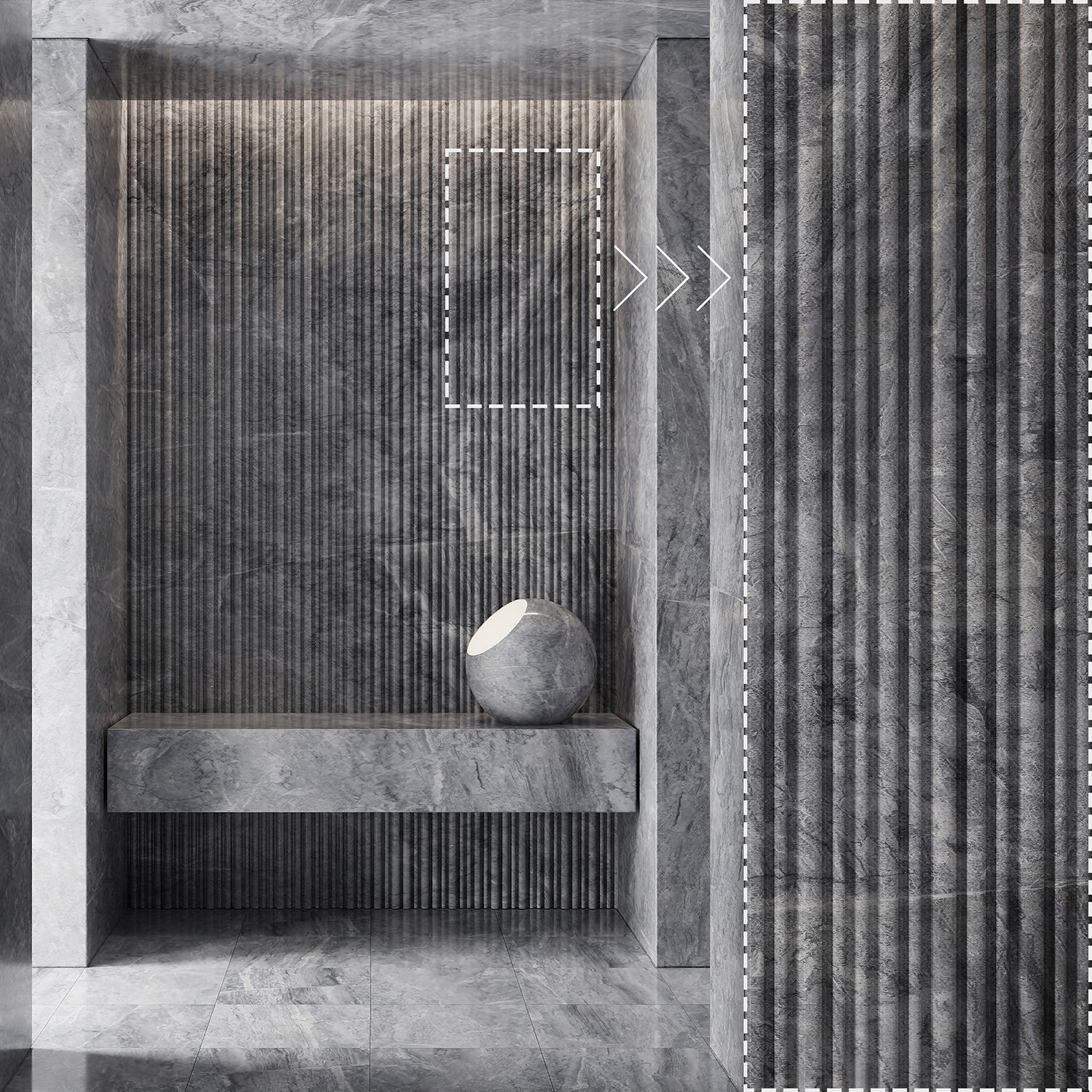 Mable Stone No284 Texture_1