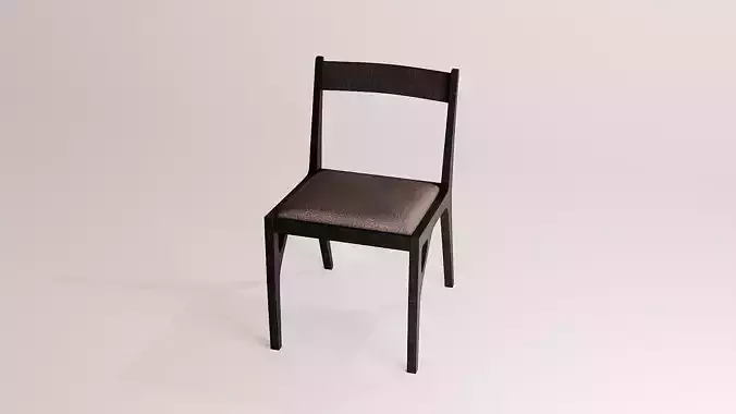 Alpha Chair