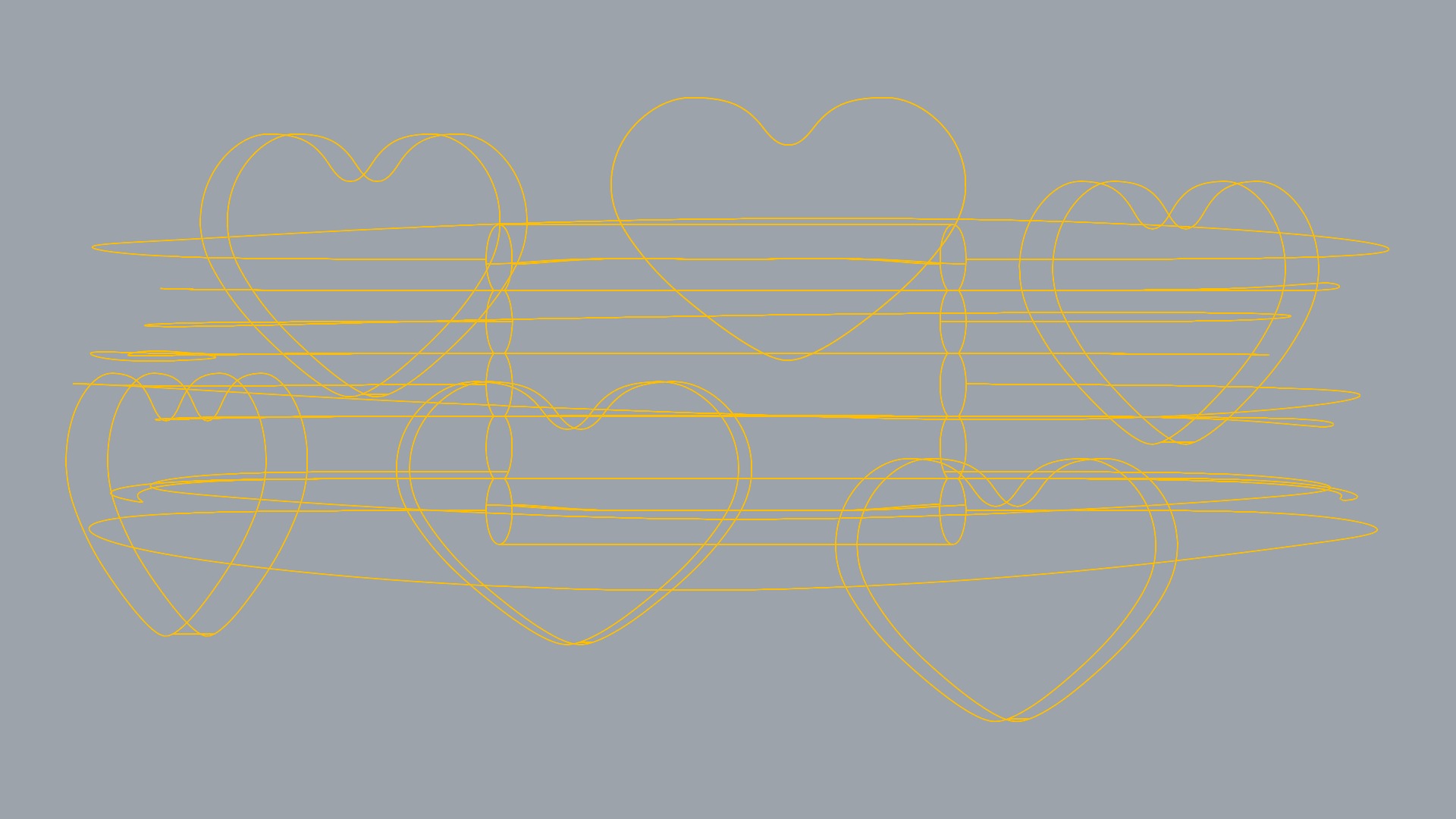 Tiny Simple Heart Ring JDBCo 3D print model_13