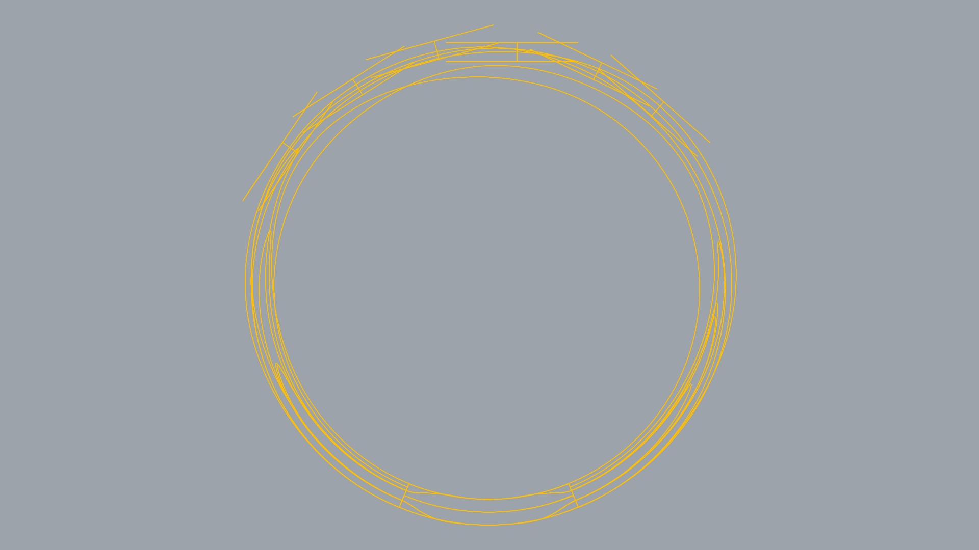 Tiny Simple Heart Ring JDBCo 3D print model_9