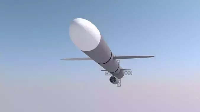 Cruise Missile