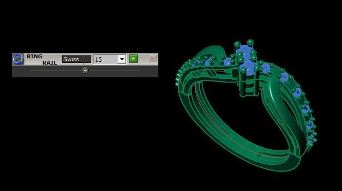  ENGAGEMENT RING 3D print model_18