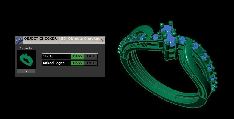  ENGAGEMENT RING 3D print model_21
