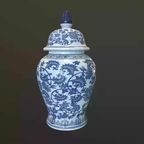 Deco Vase