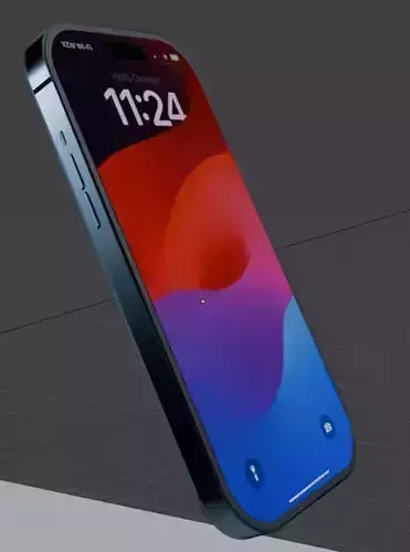 Iphone 14 model
