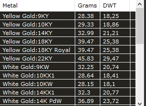 ORTHODOX CROSS 3 Printable Model 3D print model_17