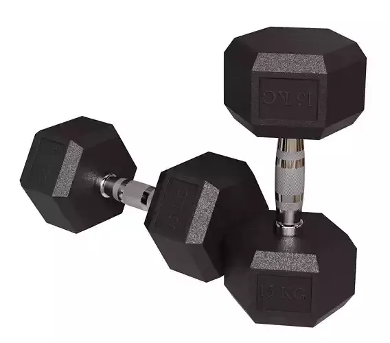 Dumbbells