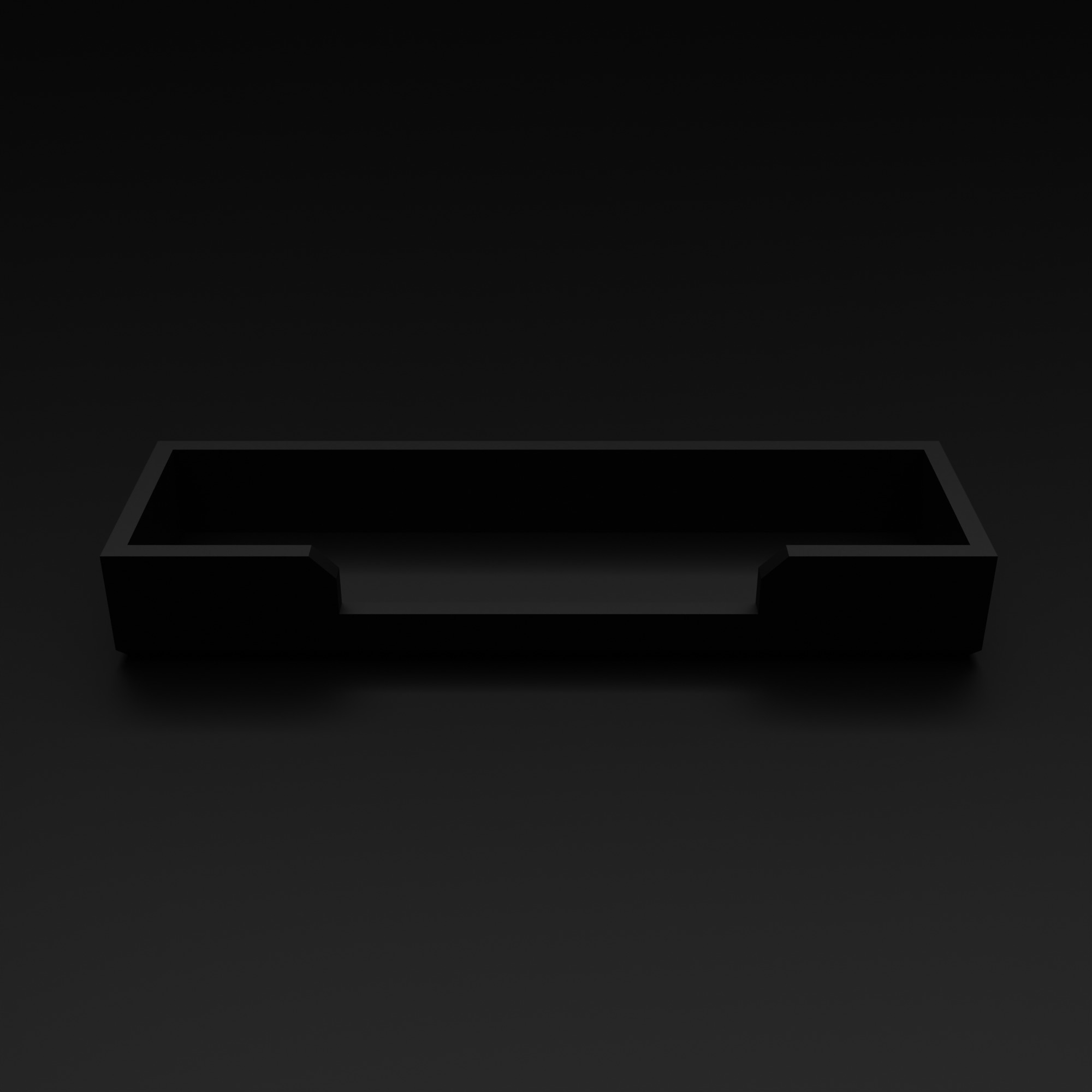 3D Printable Block Calendar 3D print model_6