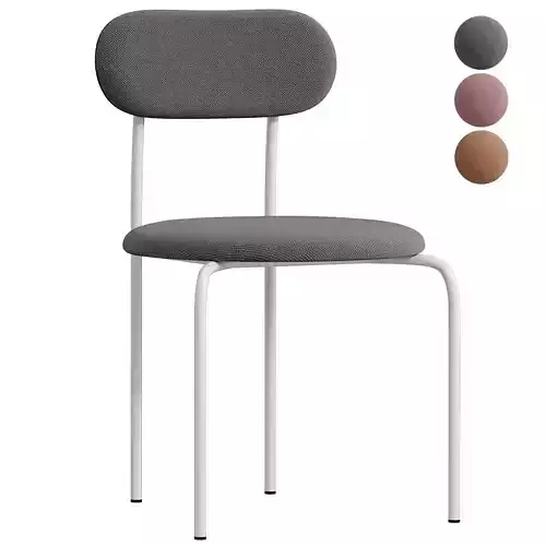 CHAIR FIVE by TakeLive