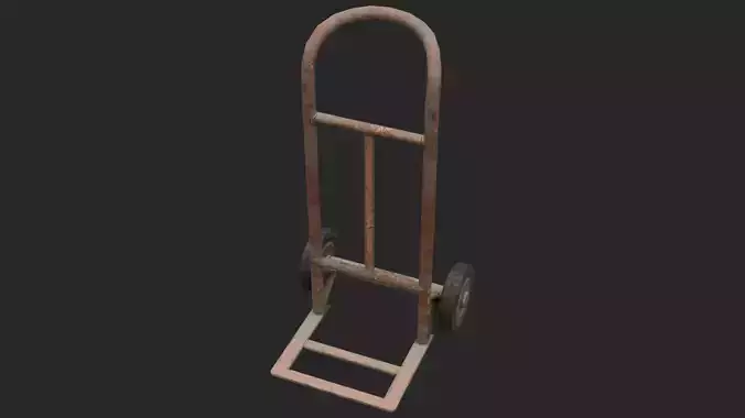 Hand Truck