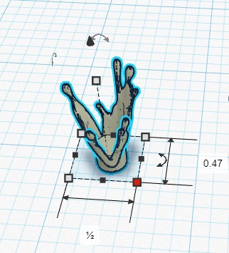 Custom 112 Action Gore Effects Diorama Prop Set for 6 inch figs 3D print model_3