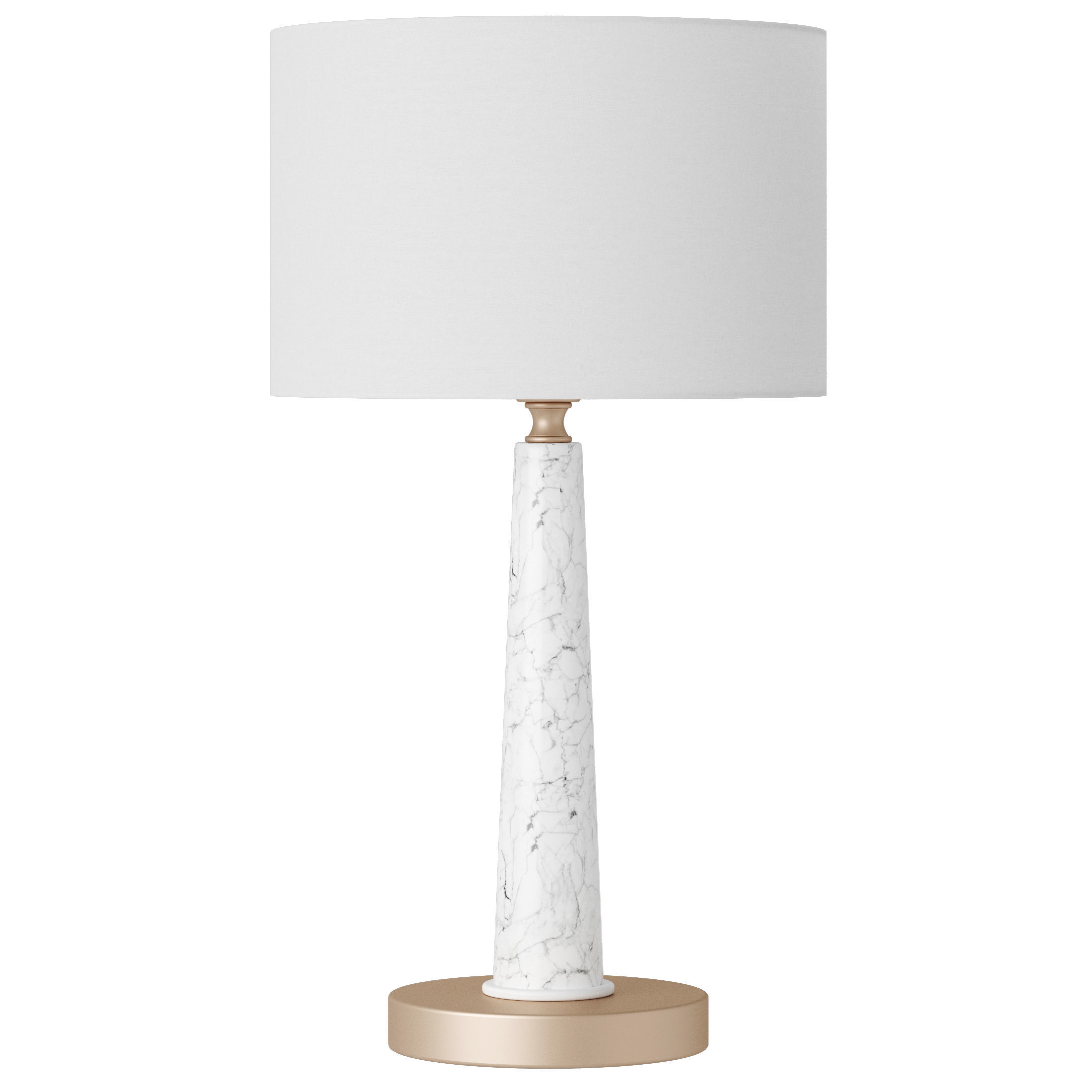 Bedside lamp ST Luce Vellino SL1163 204 01 3D model_3