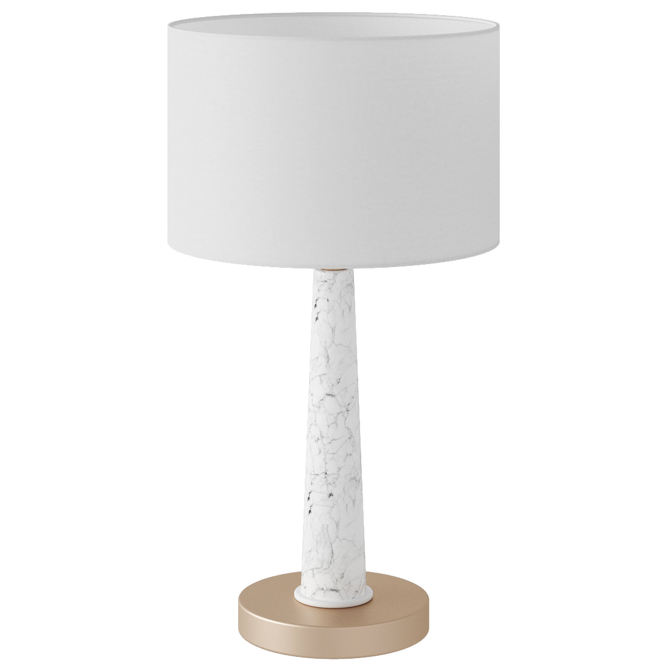 Bedside lamp ST Luce Vellino SL1163 204 01 3D model_1