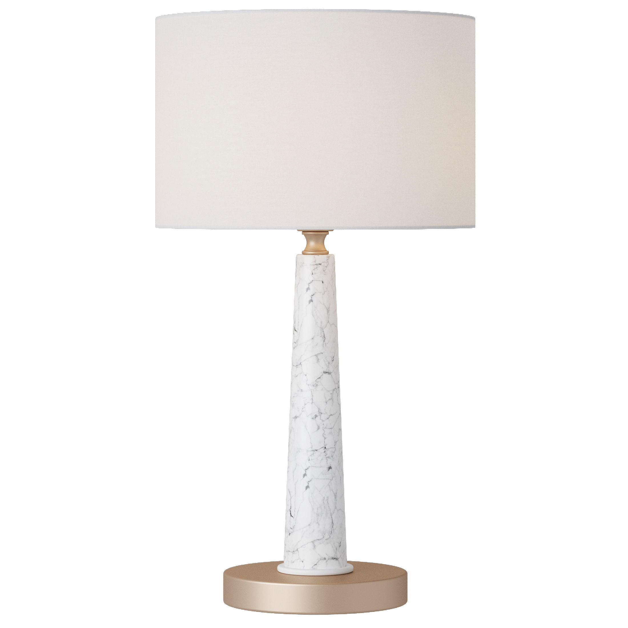 Bedside lamp ST Luce Vellino SL1163 204 01 3D model_2