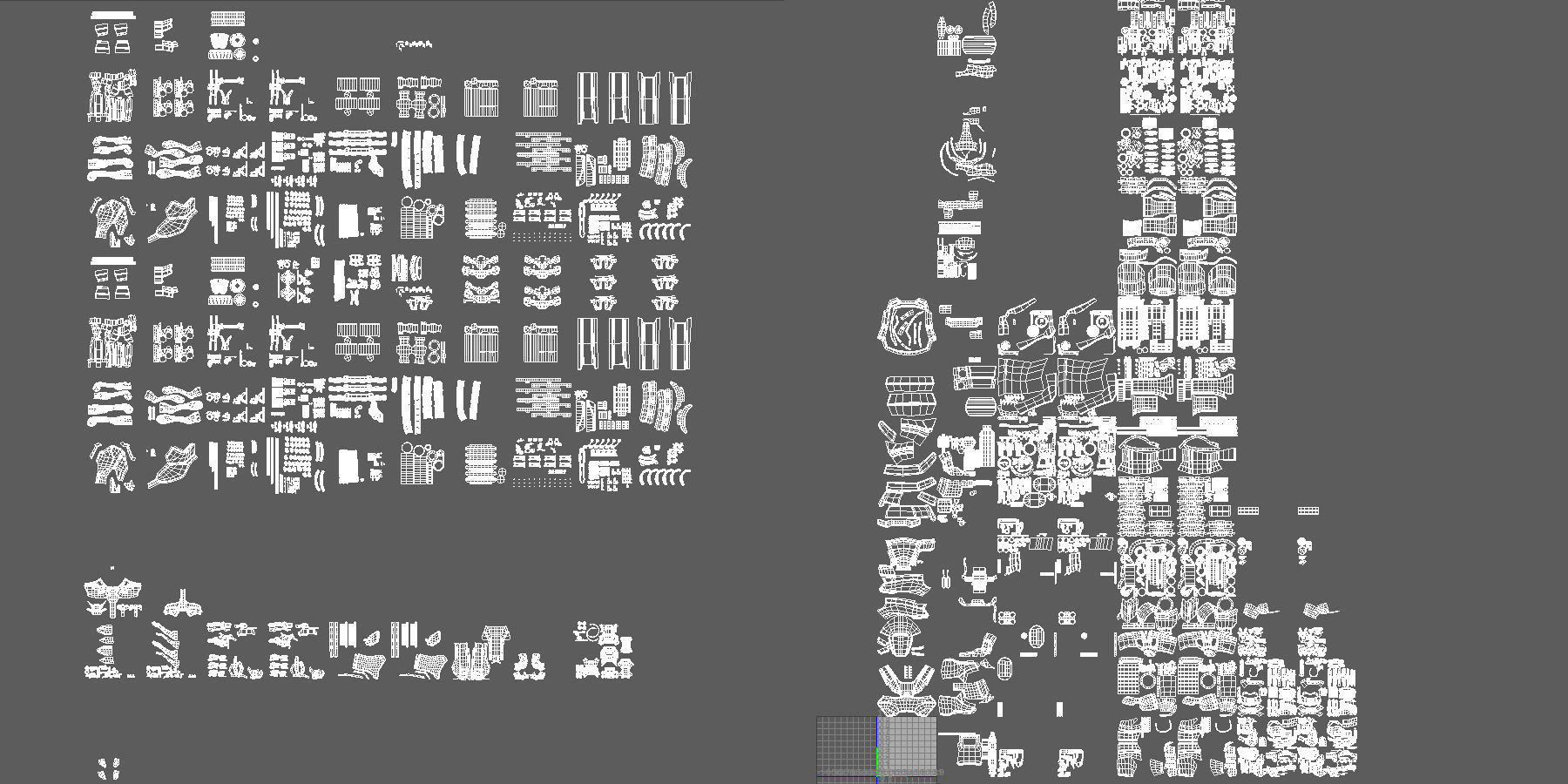 Iron Man 03 3D model_11