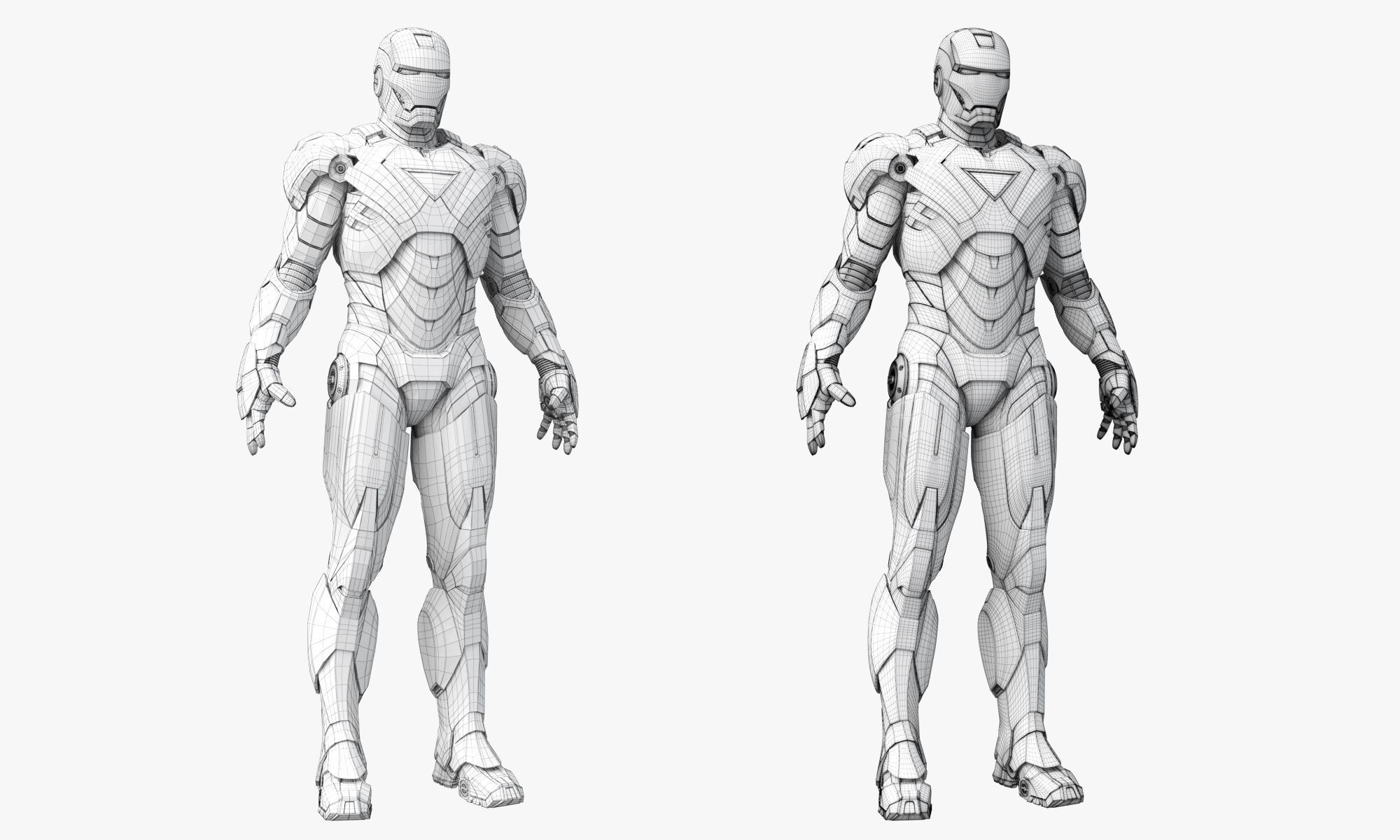 Iron Man 05 3D model_11