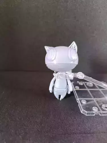 Morgana Persona 5 Royal 3D print model