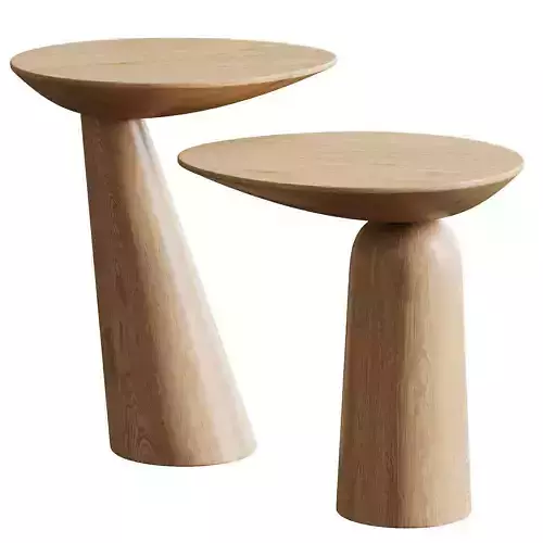 Coffe Table by Bergen