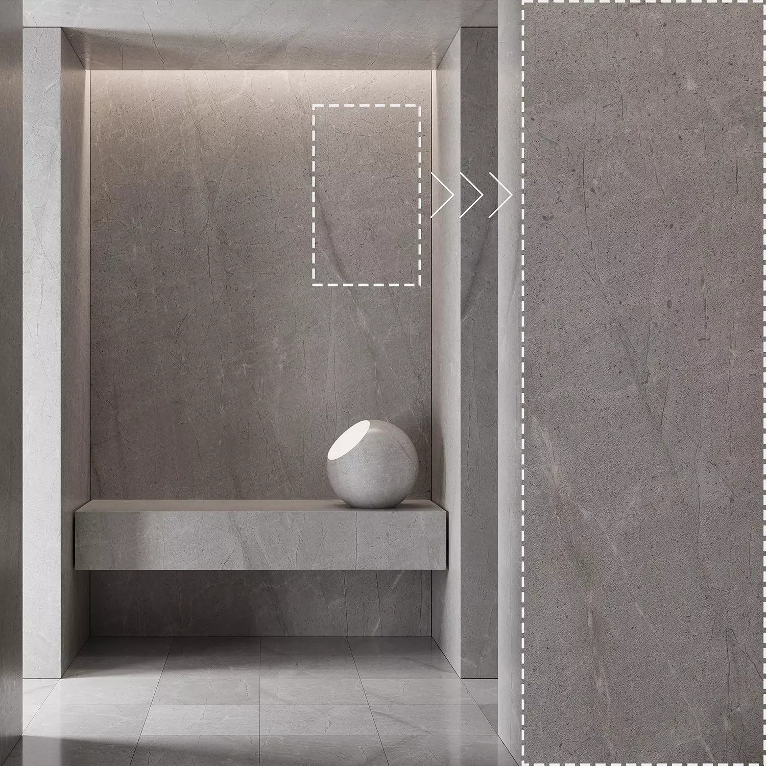 Marble Stone No290 Texture_0