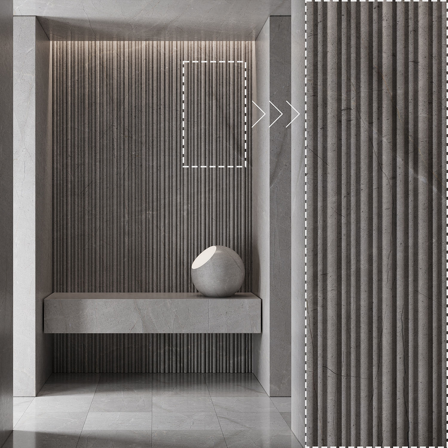 Marble Stone No290 Texture_1