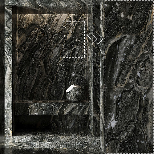 Marble Stone No291 Texture