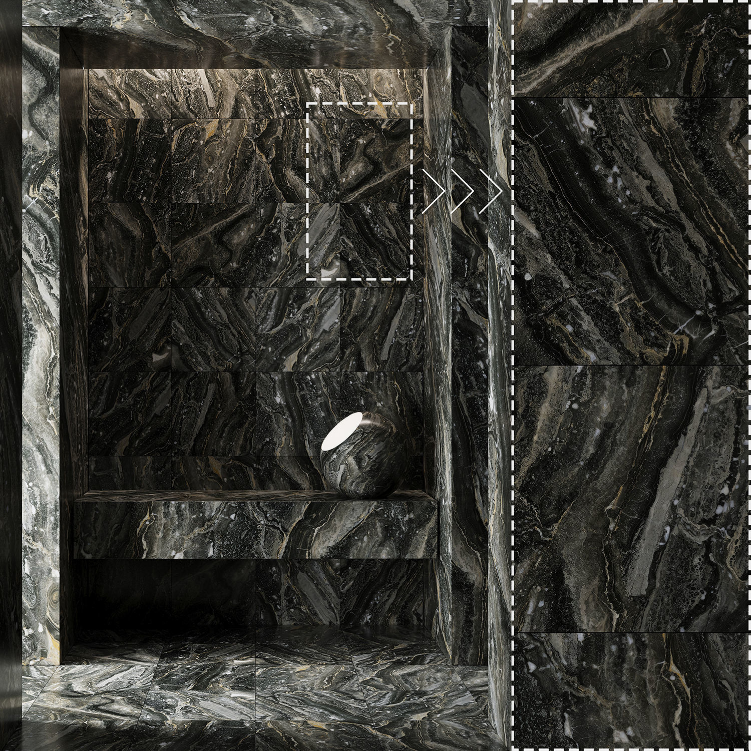 Marble Stone No291 Texture_3